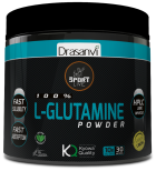 L-Glutamina Lemon Flavour Sport live 300 gr