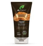 Krem do golenia z organicznym żeń-szeniem 125 ml