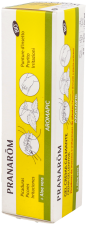 Aromatyczny Organiczny Krem Kojący Żel 40 ml