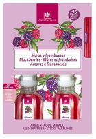 Pakiet 2 Mikado 8 bez Cristaliny Moras