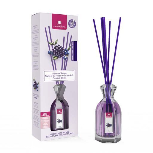 Mikado 12 bez Drewna Owocowego 90 ml