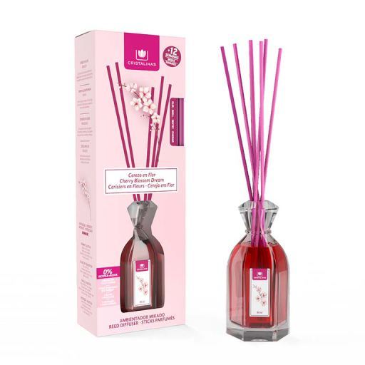 Mikado 12 tygodni Kwiat Wiśni 90 ml