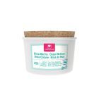 Klasyczna żelatowa świeca Krystalicznie czysta morska bryza