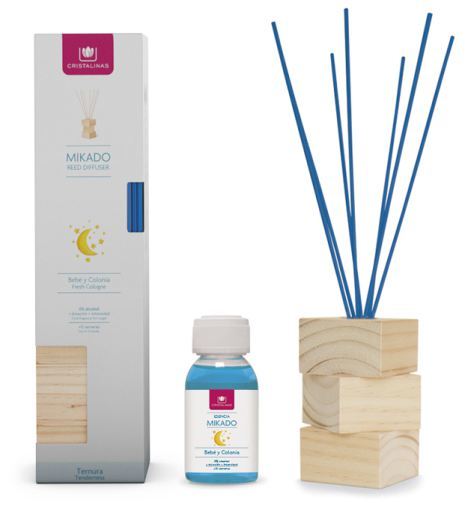 Zestaw NW Baby &amp; Cologne