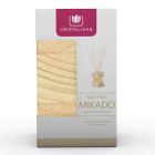 Zestaw 3 drewna sosnowego NW