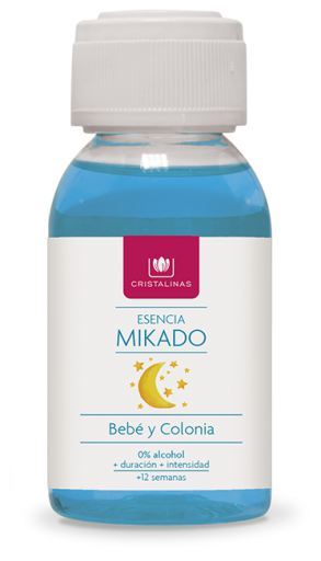 NW Baby &amp; Cologne 100 ml
