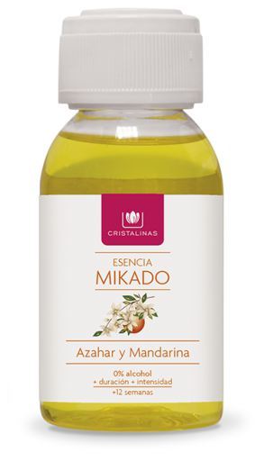 Rec. Kwiat pomarańczy NW 100 ml