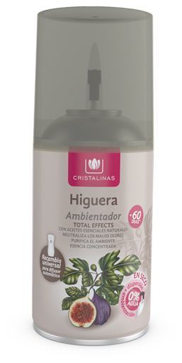Spray uzupełniający Higuera 250 ml