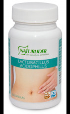 Lactobacillus acidophilus