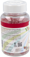 Vitamolas multiwitamina dla dzieci 60 żelków