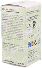 Labnatur Płynny Kwas Hialuronowy 30 ml