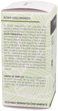 Labnatur Płynny Kwas Hialuronowy 30 ml