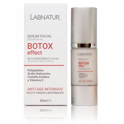 Labnatur Serum do twarzy Botox 30 ml