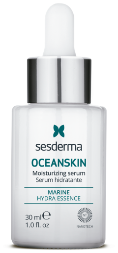 Oceanskin Nawilżające Serum 30 ml