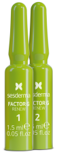 Factor G Renew Biostymulant Ampułki 7 x 1,5 ml