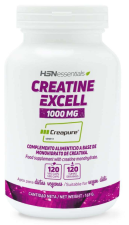 Kreatyna Excell 100% Creapure Powder 500 gr