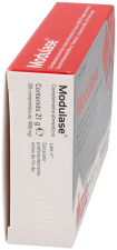Modulaza