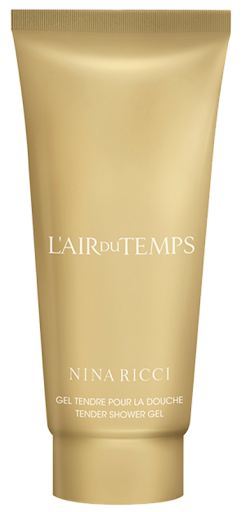 Żel pod prysznic Air du Temps 200 ml