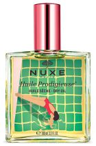 Huile Prodigieuse Dry Oil edycja limitowana Corail 100 ml