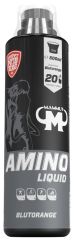 Amino Płynna Pomarańcza Krwi 1000 ml