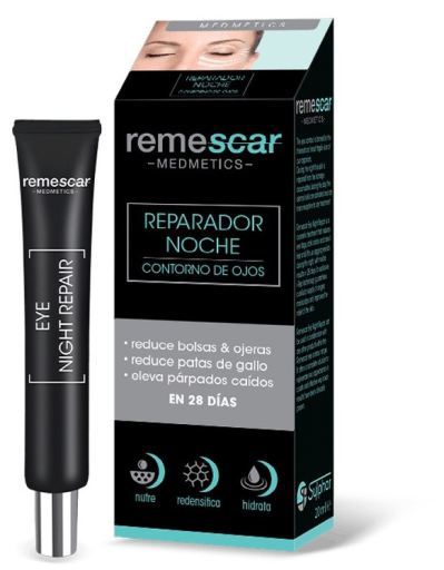 Krem pod oczy Night Repair Eye Contour 20 ml