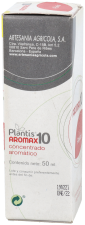 Aromax-Recoarom 14 Nadciśnienie 50 ml