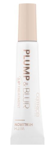 Plump &amp; Blur Lip Treatment 010 8 ml