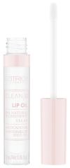 Olejek do ust Clean ID 010 Violet Rose 2 ml