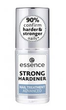Silny Utwardzacz Utwardzający Kuracja do Paznokci 8 ml