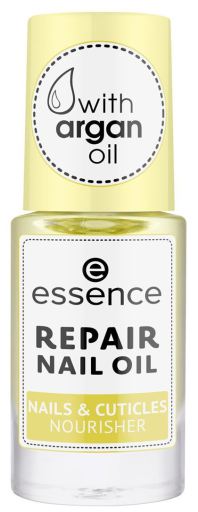 Repair Nail Oil Nutrition do paznokci i sk&oacute;rek 8 ml