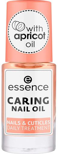 Pielęgnacyjny Olejek do Paznokci Codzienna Kuracja Paznokcie i Sk&oacute;rki 8 ml