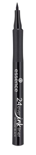 Essence 24ever Ink Liner Eyeliner 01 Intensywna czerń 1,2 ml