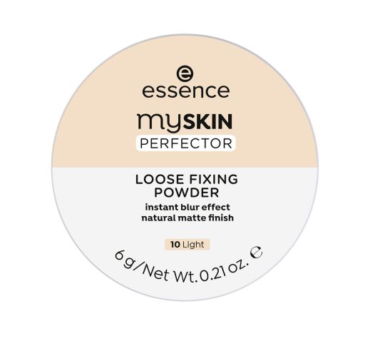 Puder sypki My Skin Perfector 6 gr