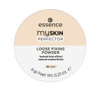 Puder sypki My Skin Perfector 6 gr