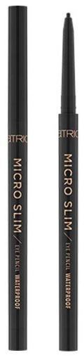 Wodoodporny Eyeliner Micro Slim 4 gr