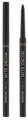 Wodoodporny Eyeliner Micro Slim 4 gr