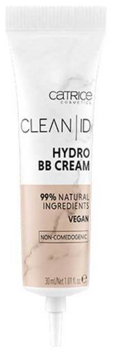 Krem BB clean ID hydro 30 ml