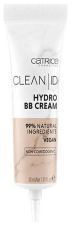 Krem BB clean ID hydro 30 ml