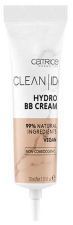 Krem BB clean ID hydro 30 ml