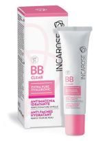 BB Clear Hialur&oacute;nico Spf 25 30 ml