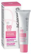 BB Clear Hialur&oacute;nico Spf 25 30 ml