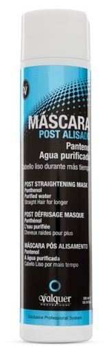 Maska prostująca Valquer Post 300 ml