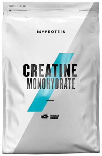 Monohydrat kreatyny bez smaku 250 gr