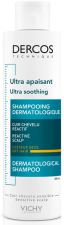 Dercos Ultra Calming Szampon 200 ml