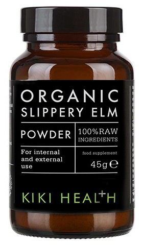 Proszek Wiązu Śliski Organiczny 45 gr