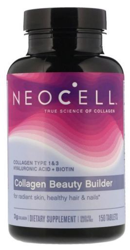 Collagen Beauty Builder 150 tabletek