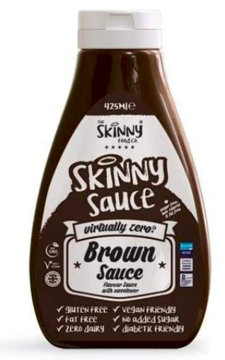 Sos chudy 425 ml