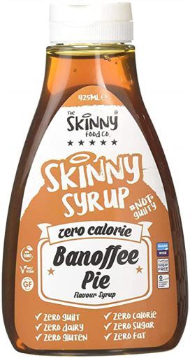 Syrop Chudy 425 ml