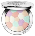 Puder kompaktowy M&eacute;t&eacute;orites 10 gr