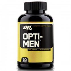 Tabletki multiwitaminowe Opti-Men